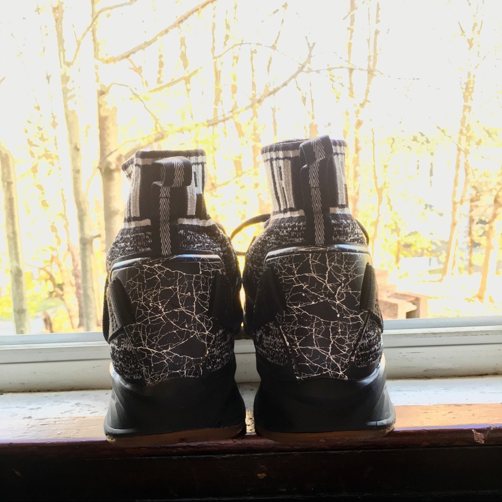Puma Ignite - Picture 4 of 5